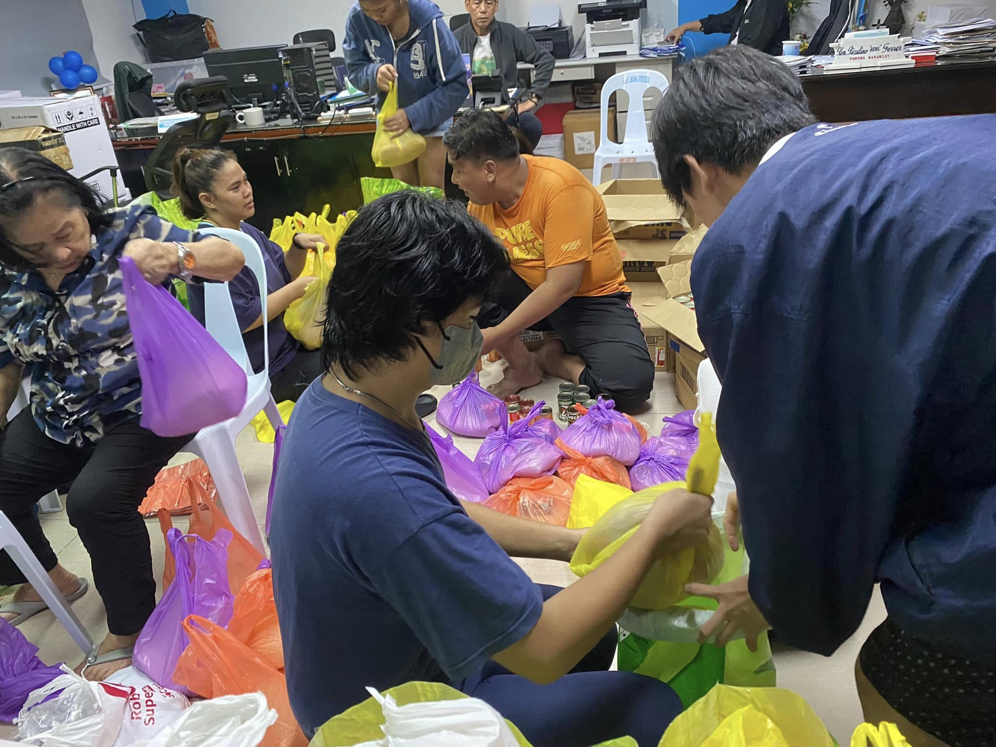 Community Activities
