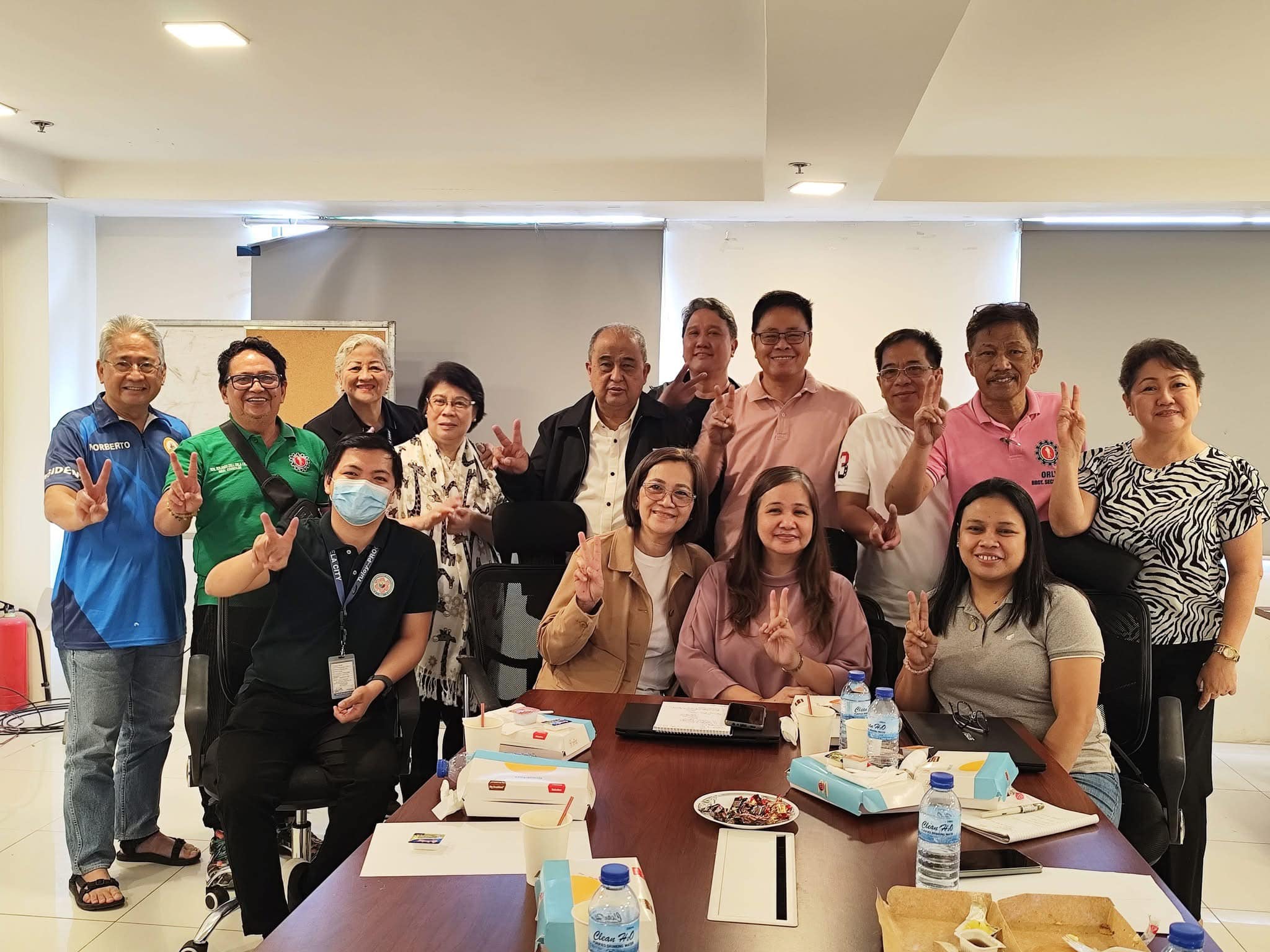 Community Activities