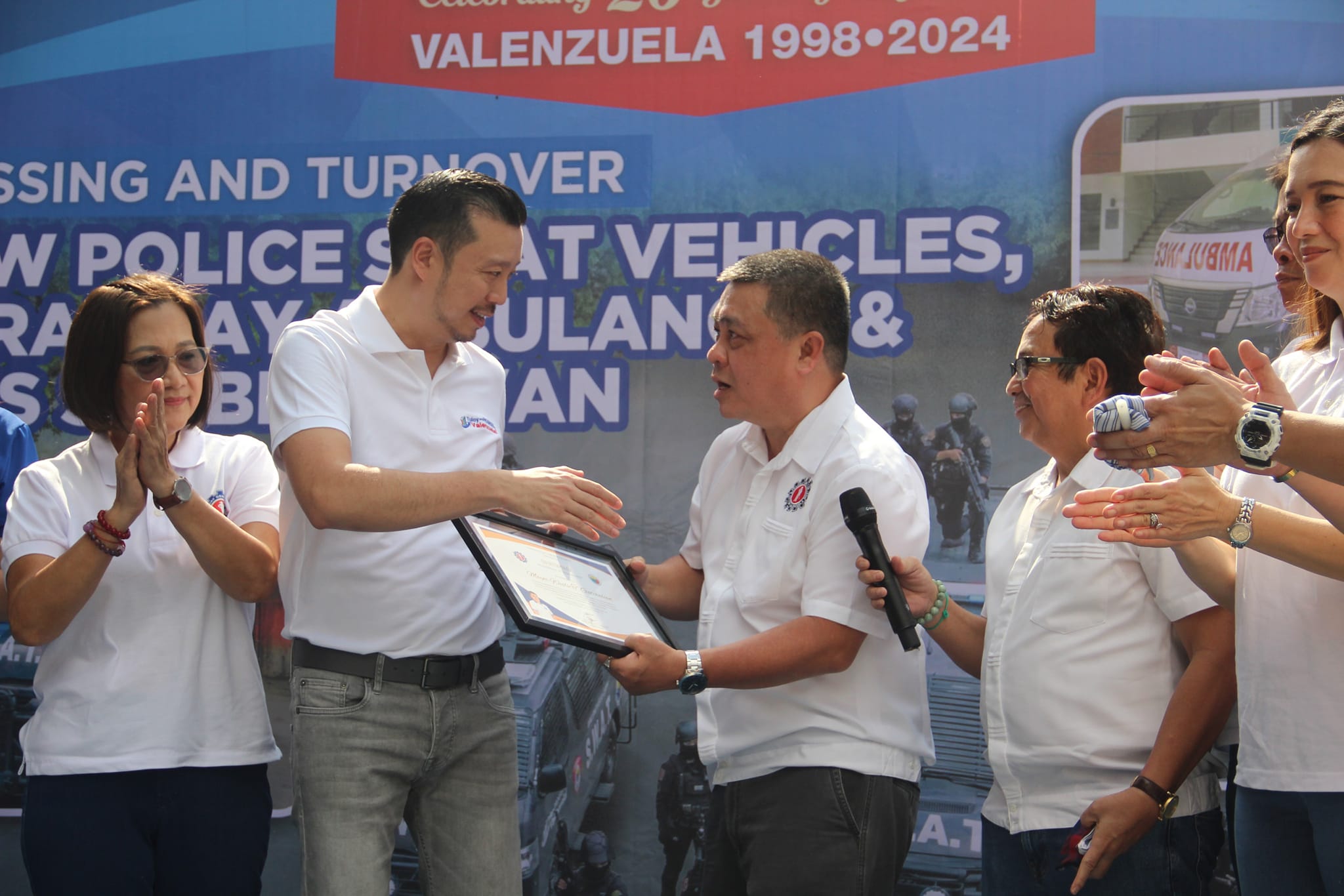 Community Activities