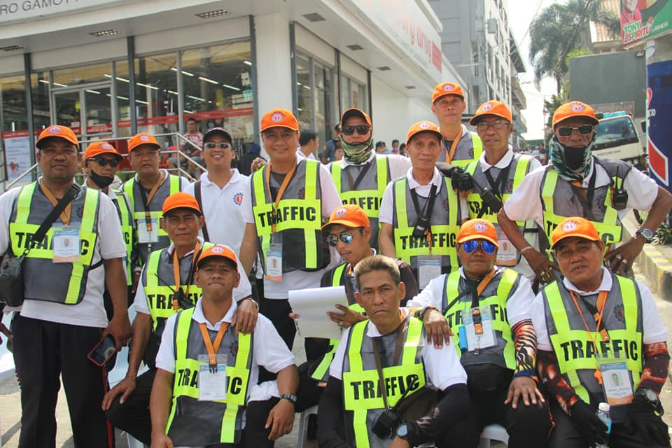 Community Activities