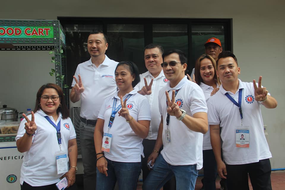 Community Activities