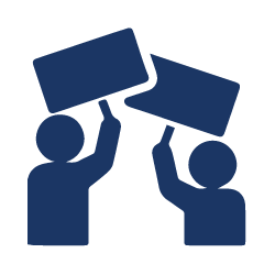 Complaints Icon