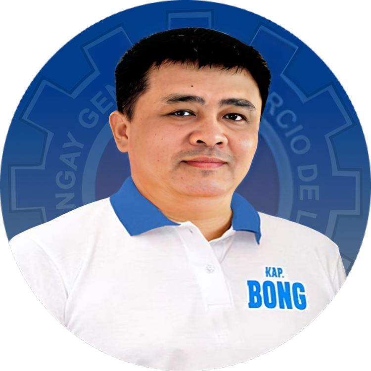 Punong Barangay